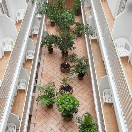 Hotel Pimar &