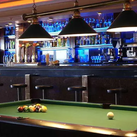 Pimar & Hotel