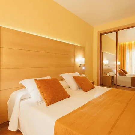 Hotel Pimar &
