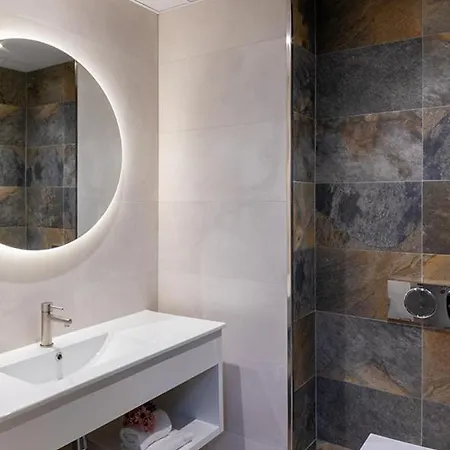 Pimar & Hotel Blanes