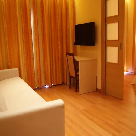 Hotel Pimar &