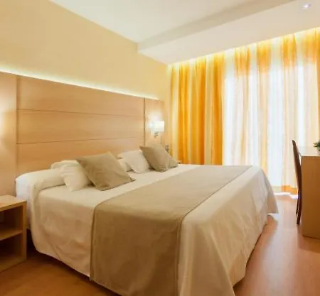 Pimar & Hotel Blanes