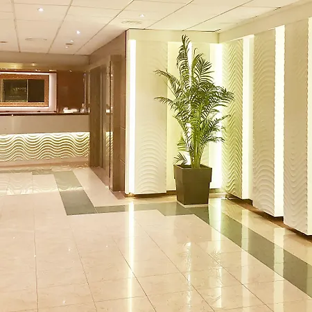 皮马尔spa酒店 3*