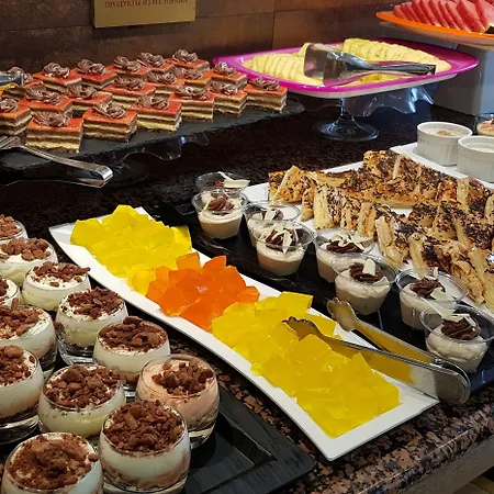 皮马尔spa酒店 布拉内斯