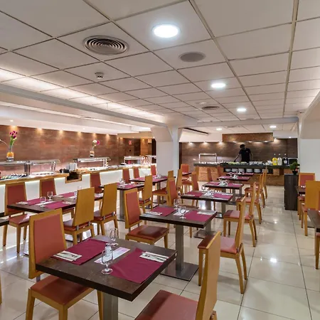 Pimar & ホテル