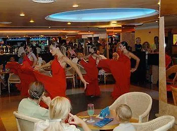 Hotel Pimar & Blanes