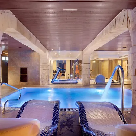 Pimar & Hotel Blanes