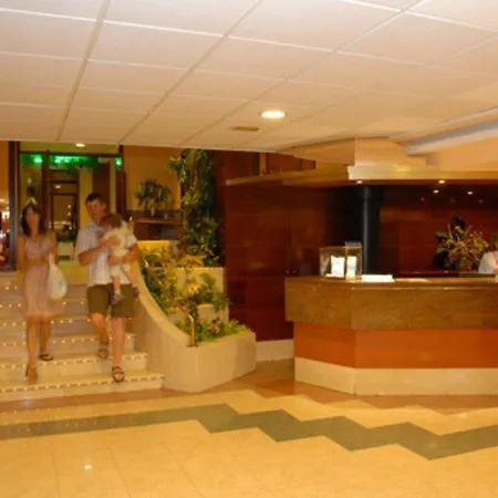 Pimar & Hotel