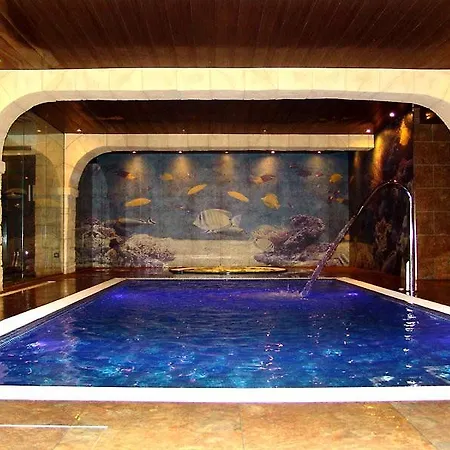 Pimar & Hotel 3*