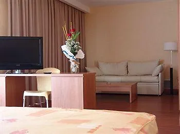 Hotel Pimar & Blanes