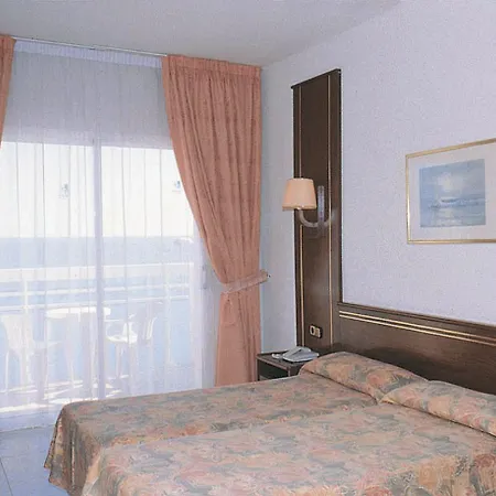 Pimar & Hotel