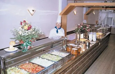 Hotel Pimar &