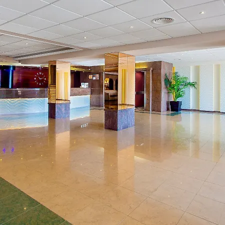 Pimar & 3* Blanes