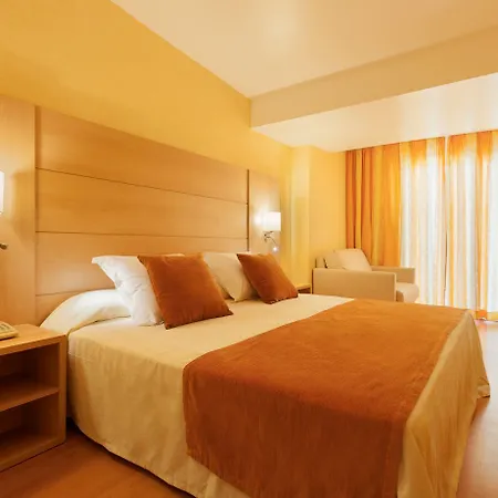 Hotel Pimar &