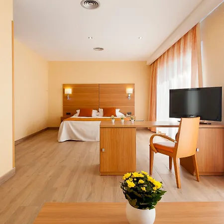Pimar & Hotel Blanes