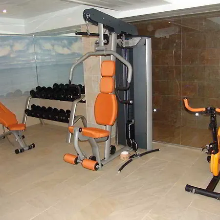 Pimar & Hotel 3*