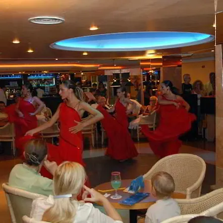 Pimar & Hotel