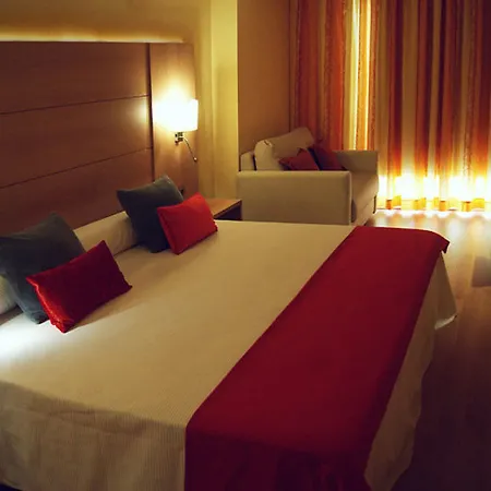Hotel Pimar & Blanes