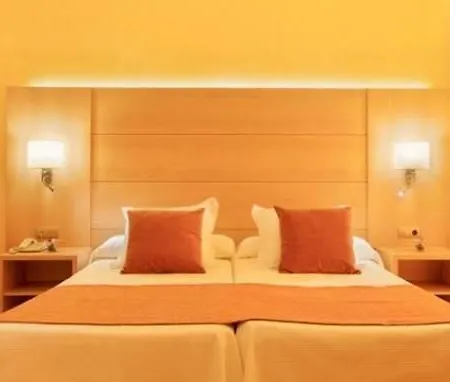 Hotel Pimar & Blanes