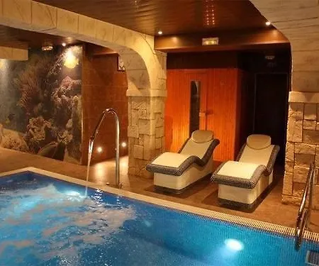 Hotel Pimar & 3*
