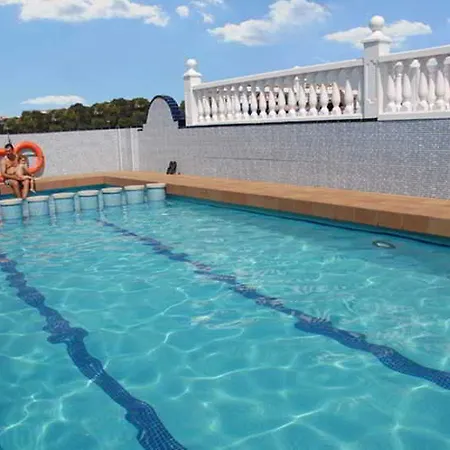 Hotel Pimar & 3*