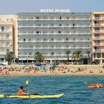 Pimar & Hotel Blanes
