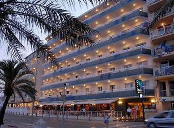 Hotel Pimar & 3*
