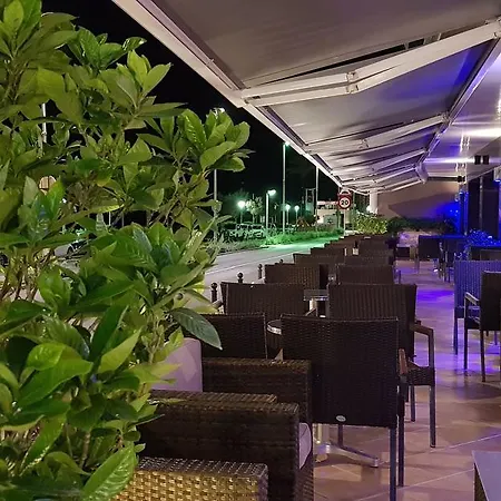 Pimar & Hotel Blanes
