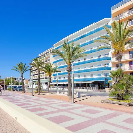 Pimar & Hotel 3*