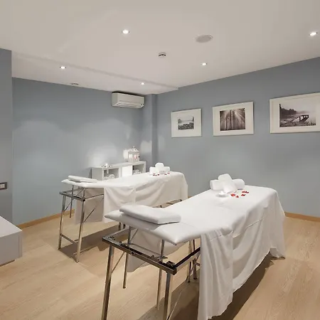 Hotel Pimar & Blanes