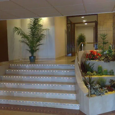 Hotel Pimar &