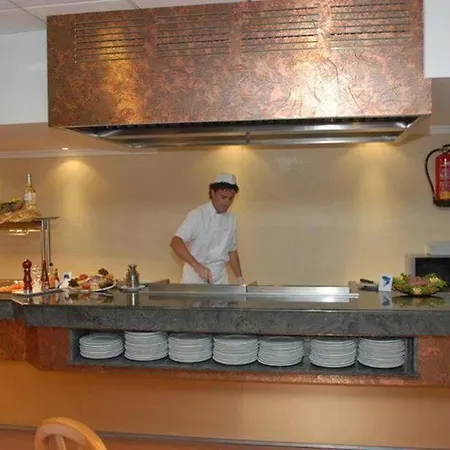 Pimar & Hotel Blanes