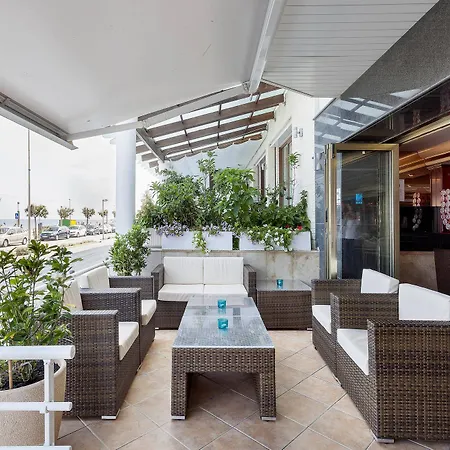 Hotel Pimar & Blanes