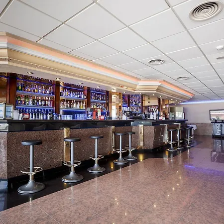 Hotel Pimar & 3*