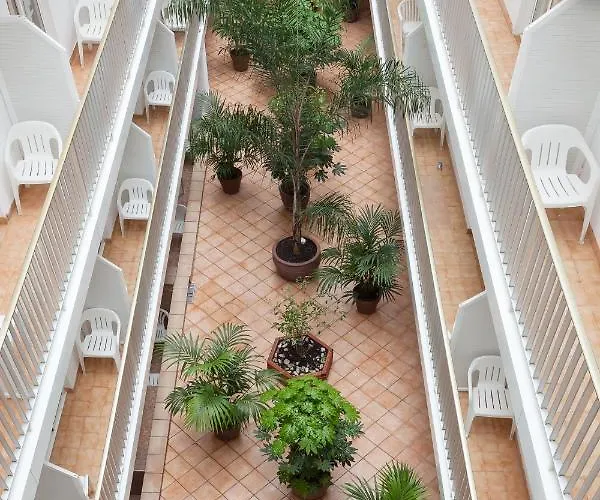 Otel Pimar &