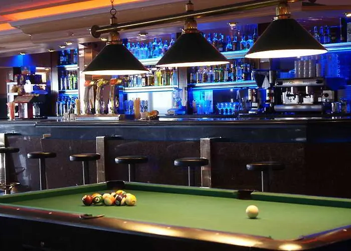 Pimar & Otel