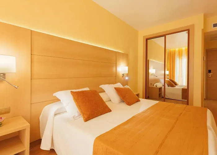 Otel Pimar &