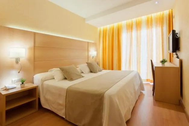 Pimar & Ξενοδοχείο Blanes