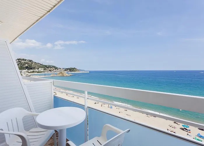 Pimar & 3* Blanes