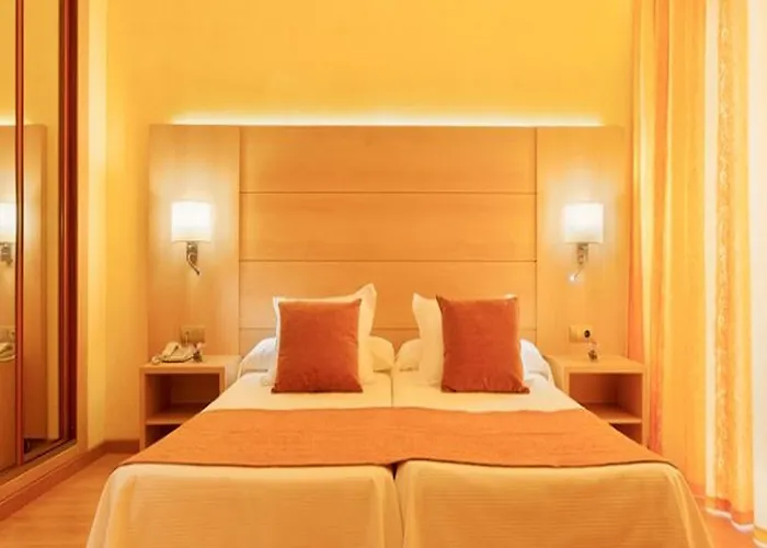 Pimar & 3* Blanes