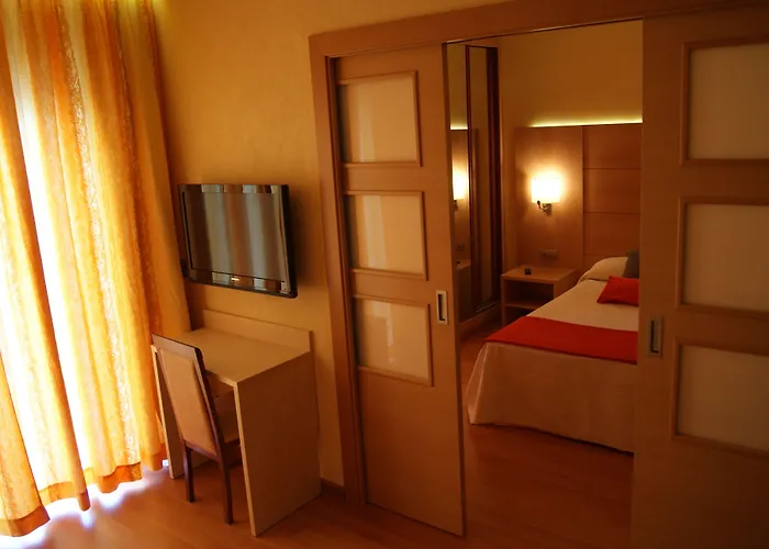 Otel Pimar &