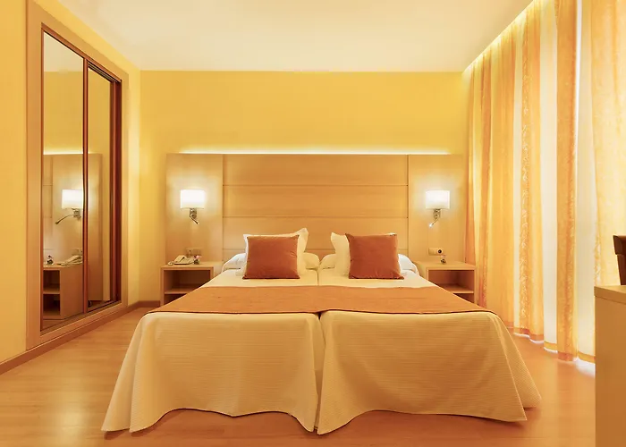 Pimar & 3* Blanes