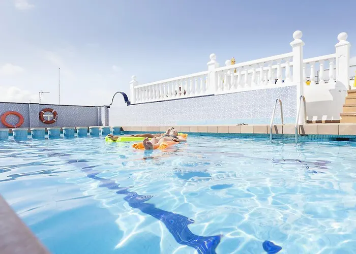 Otel Pimar & Blanes