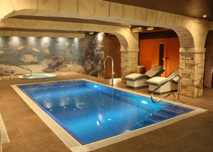 Otel Pimar &