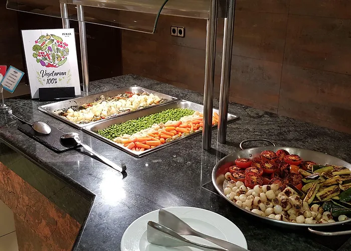 Otel Pimar &
