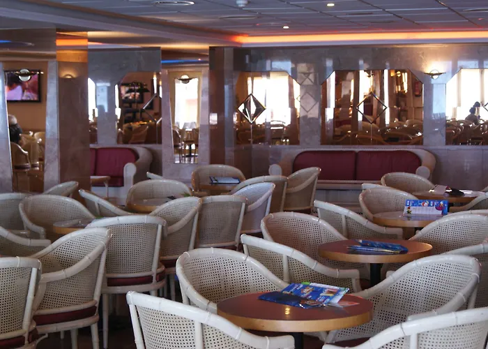 Pimar & 3* Blanes