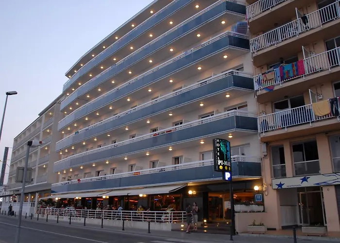 Pimar & 3* Blanes
