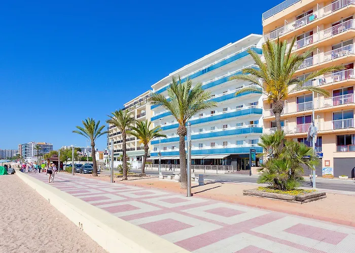 Pimar & Otel 3*