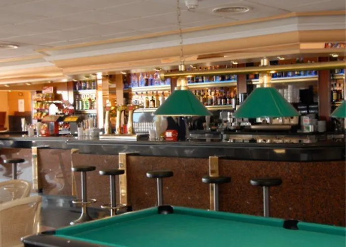Pimar & 3* Blanes