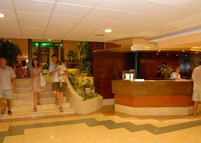 Pimar & Otel